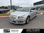 2012 Chevrolet Cruze LTZ - WHOLESALE / AS-IS