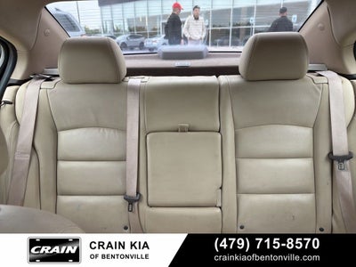 2012 Chevrolet Cruze LTZ - WHOLESALE / AS-IS