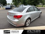 2012 Chevrolet Cruze LTZ - WHOLESALE / AS-IS