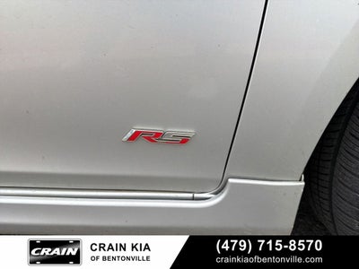 2012 Chevrolet Cruze LTZ - WHOLESALE / AS-IS