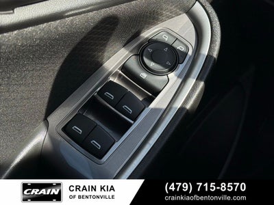 2024 Chevrolet Malibu RS - CLEAN CARFAX