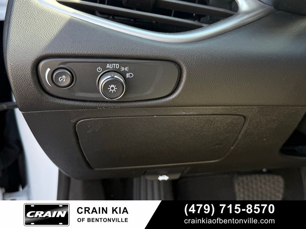 2024 Chevrolet Malibu RS - CLEAN CARFAX