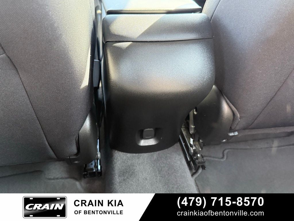 2024 Chevrolet Malibu RS - CLEAN CARFAX