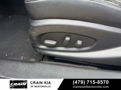 2016 Buick LaCrosse Leather Group - CLEAN CARFAX