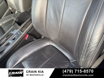 2016 Buick LaCrosse Leather Group - CLEAN CARFAX