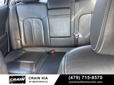 2016 Buick LaCrosse Leather Group - CLEAN CARFAX