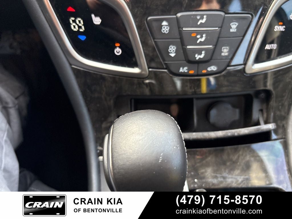 2016 Buick LaCrosse Leather Group - CLEAN CARFAX