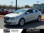 2016 Buick LaCrosse Leather Group - CLEAN CARFAX