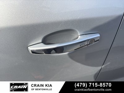 2016 Buick LaCrosse Leather Group - CLEAN CARFAX