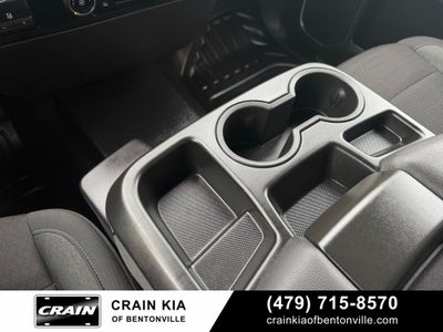 2025 Chevrolet Silverado 2500HD LT - 4WD / CLEAN CARFAX / ONE OWNER