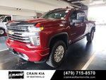 2022 Chevrolet Silverado 3500HD High Country - 4WD / ONE OWNER / SUNROOF