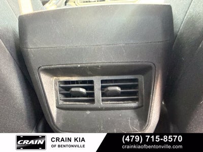 2024 Chevrolet Colorado Work Truck - CLEAN CARFAX / ONE OWNER