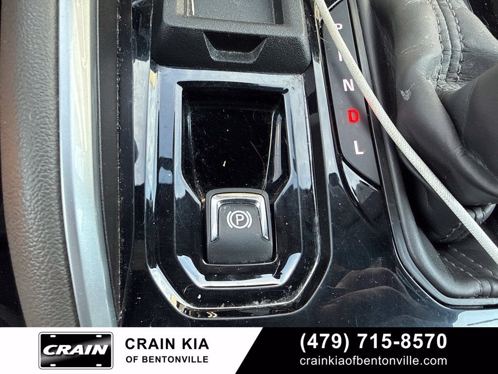 2024 Chevrolet Colorado Work Truck - CLEAN CARFAX / ONE OWNER