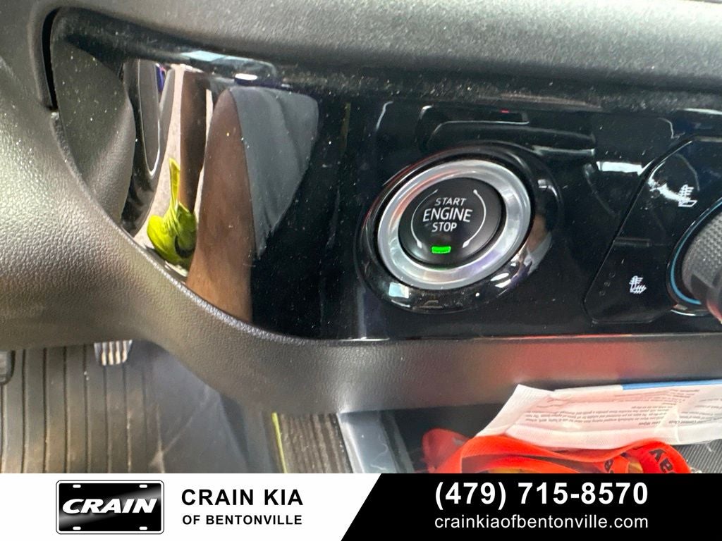 2023 Chevrolet Silverado 1500 RST - 4WD / CLEAN CARFAX