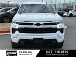 2023 Chevrolet Silverado 1500 RST - 4WD / CLEAN CARFAX / ONE OWNER