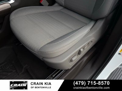 2023 Chevrolet Silverado 1500 RST - 4WD / CLEAN CARFAX / ONE OWNER