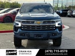 2024 Chevrolet Silverado 1500 LTZ - 4WD / Rough Country Lift