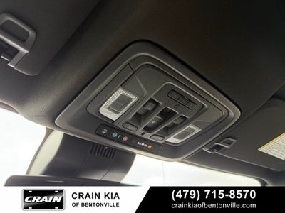 2022 Chevrolet Silverado 1500 High Country - 4WD / SUNROOF / ONE OWNER