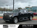 2022 Chevrolet Silverado 1500 High Country - 4WD / SUNROOF / ONE OWNER