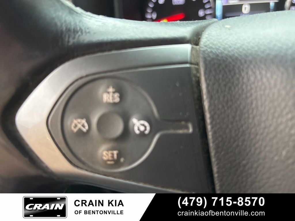 2016 Chevrolet Silverado 1500 LT - WHOLESALE / AS-IS