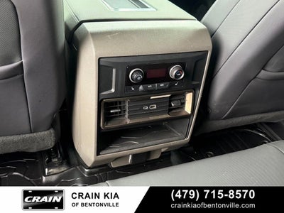 2024 GMC Hummer EV SUV Edition 1 - 4WD / ONE OWNER / EDITION 1