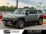 2024 GMC Hummer EV SUV Edition 1 - 4WD / ONE OWNER / EDITION 1