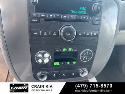 2008 GMC Yukon SLT - WHOLESALE / AS-IS