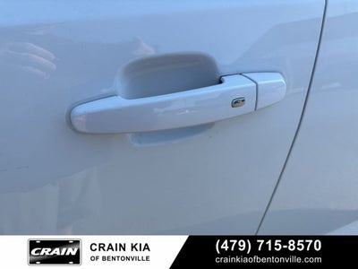 2023 GMC Acadia SLT - CLEAN CARFAX / ONE OWNER