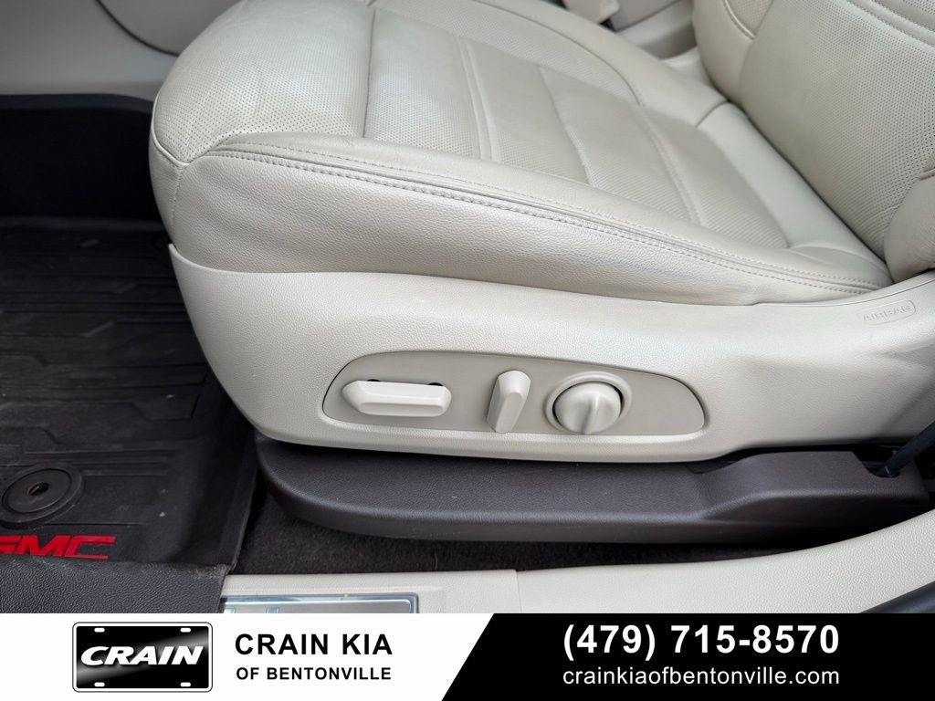 2019 GMC Acadia Denali - PANORAMIC SUNROOF / CLEAN CARFAX / ONE OWNER