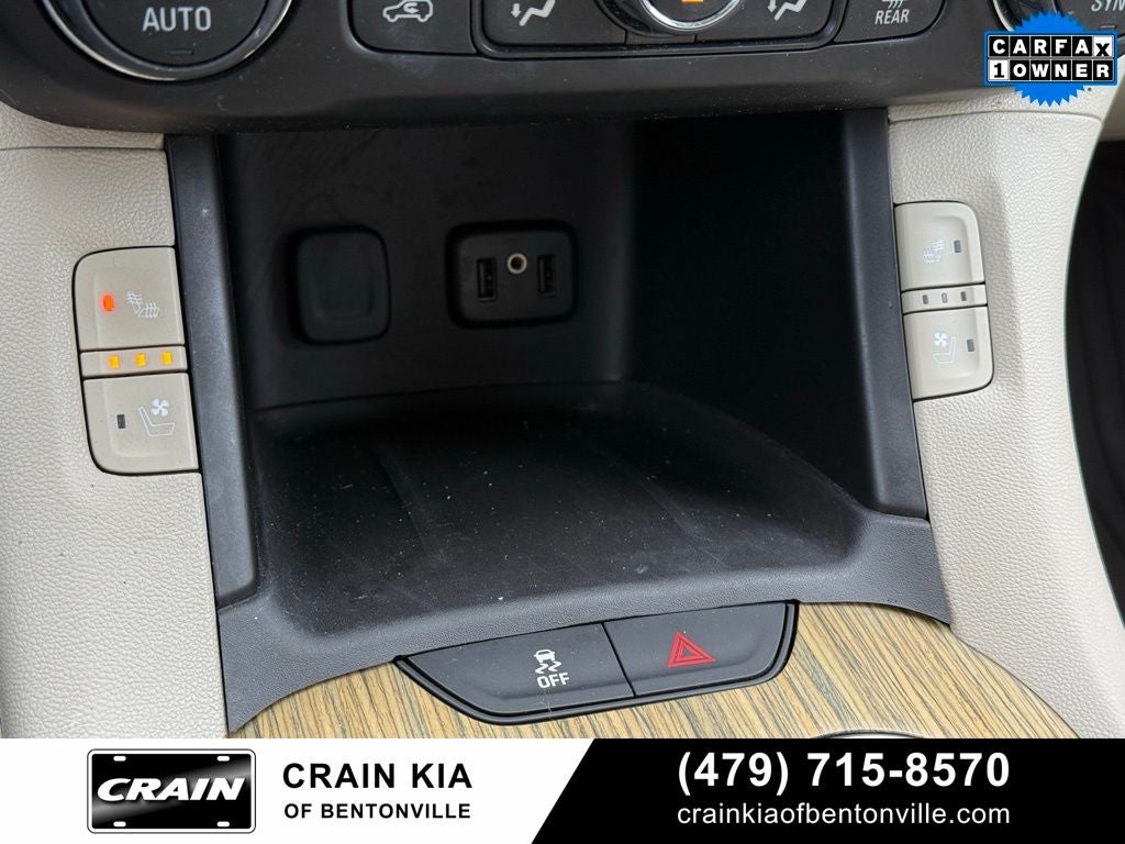 2019 GMC Acadia Denali - PANORAMIC SUNROOF / CLEAN CARFAX / ONE OWNER