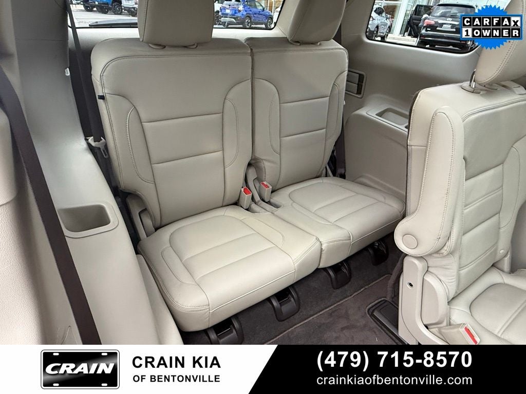 2019 GMC Acadia Denali - PANORAMIC SUNROOF / CLEAN CARFAX / ONE OWNER