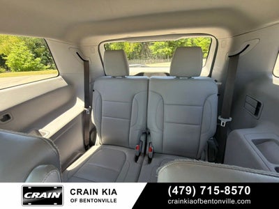 2019 GMC Acadia SLT-1 - WHOLESALE / AS-IS