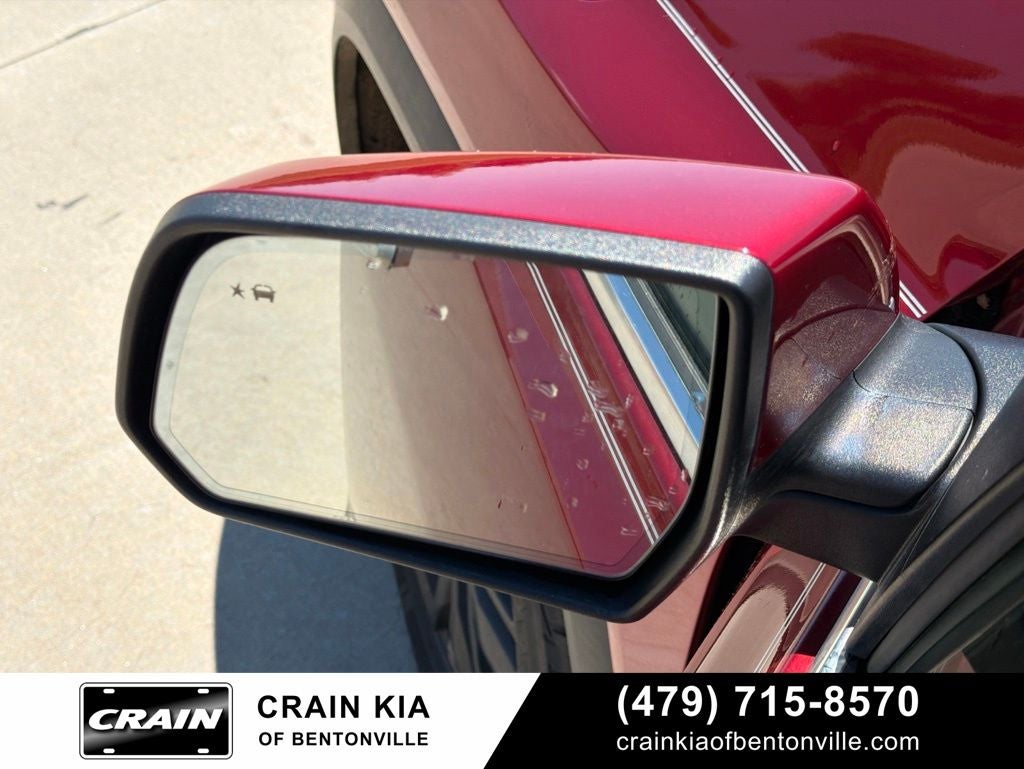 2019 GMC Acadia SLT-1 - WHOLESALE / AS-IS