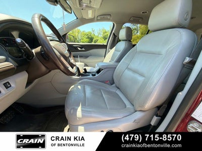 2019 GMC Acadia SLT-1 - WHOLESALE / AS-IS
