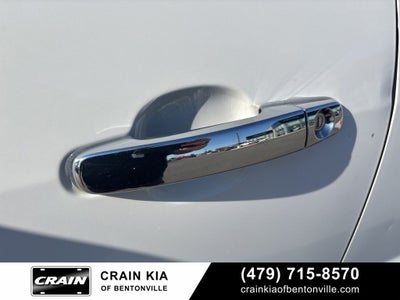 2016 GMC Acadia SLT-1 - SUNROOF