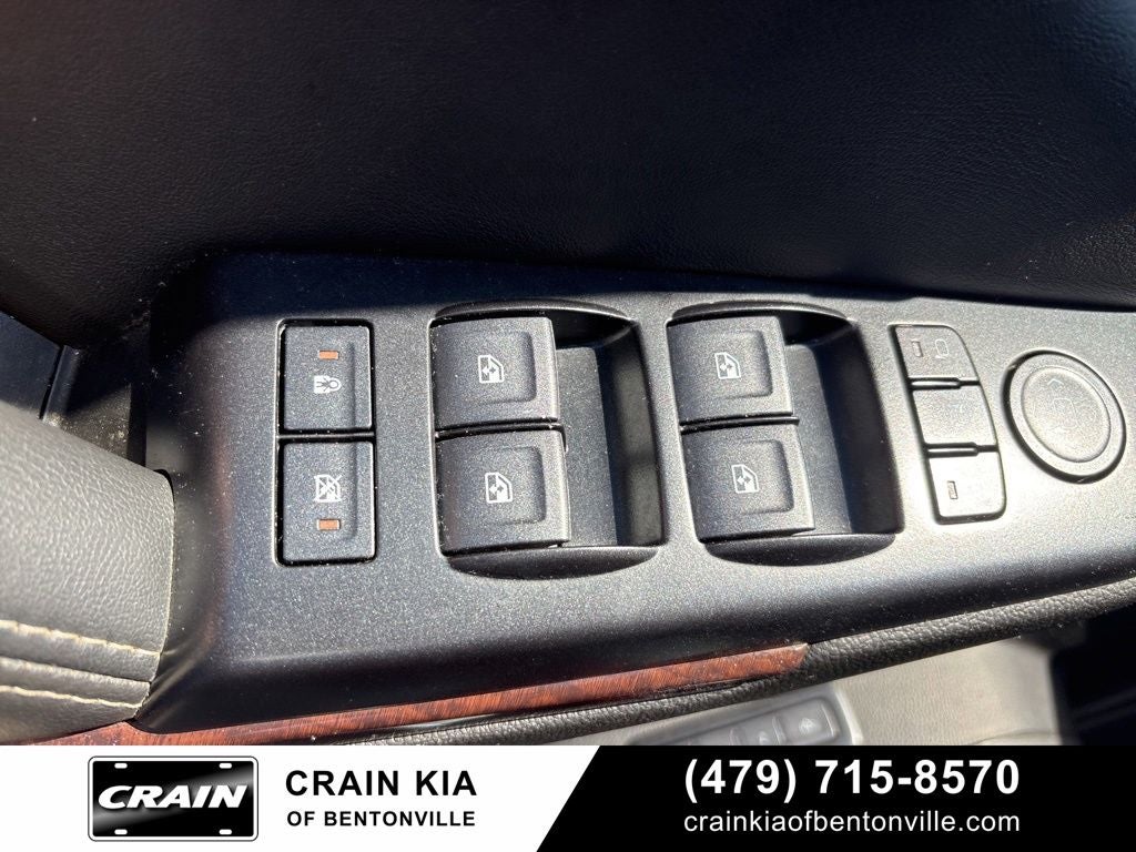 2020 GMC Yukon SLT - 4WD / SUNROOF / DVD