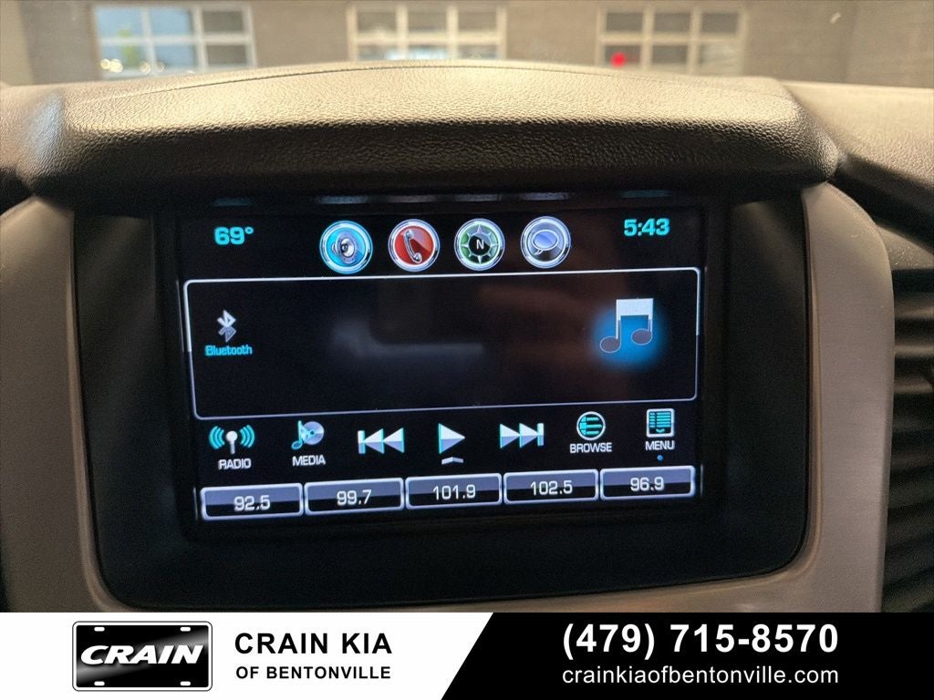 2020 GMC Yukon SLT - 4WD
