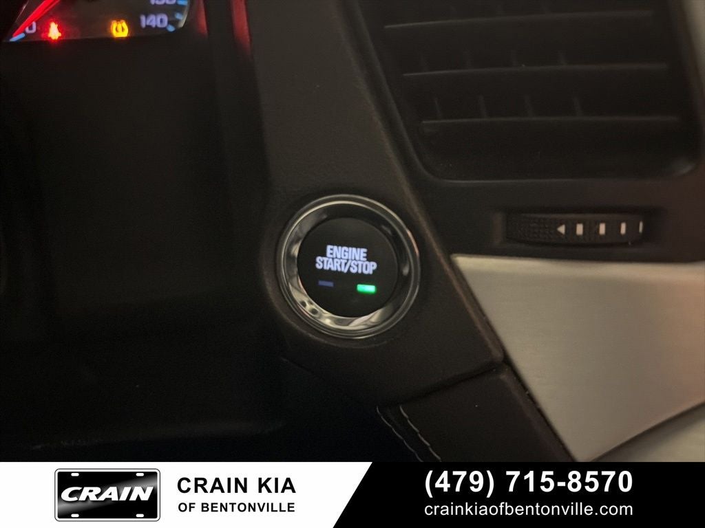 2020 GMC Yukon SLT - 4WD