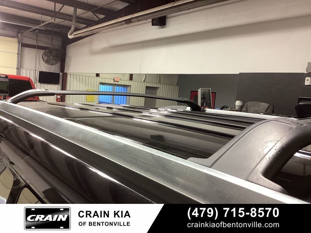 2018 GMC Yukon Denali - 4WD / SUNROOF