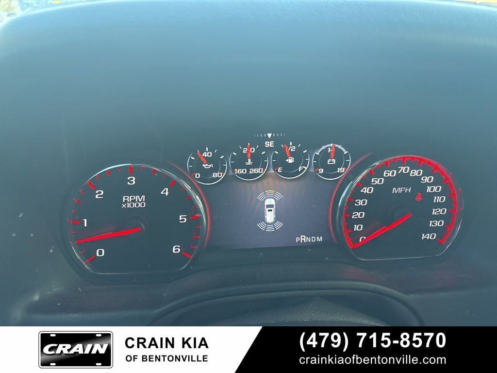 2016 GMC Yukon Denali - 4WD / SUNROOF