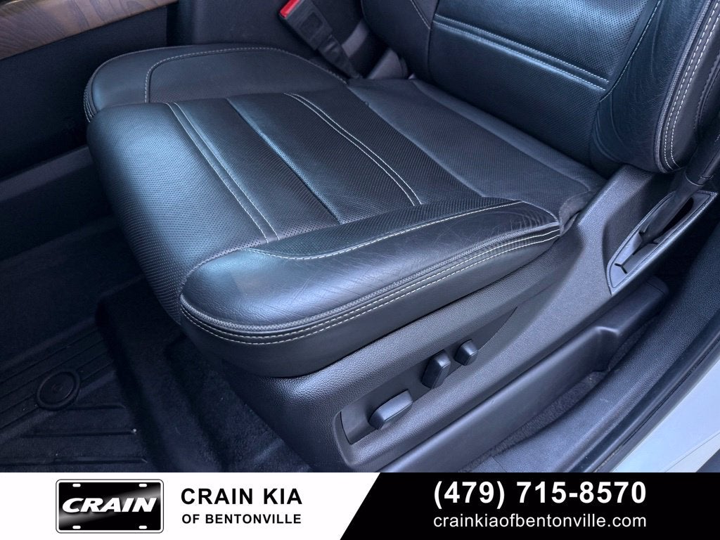 2020 GMC Yukon Denali Premium - 4WD / SUNROOF