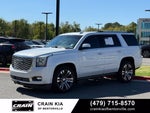 2020 GMC Yukon Denali Premium - 4WD / SUNROOF
