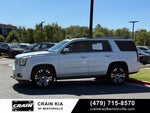 2020 GMC Yukon Denali Premium - 4WD / SUNROOF