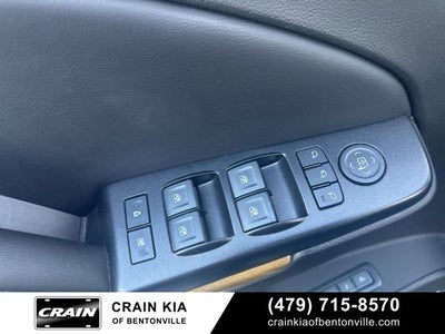 2017 GMC Yukon Denali - 4WD / ONE OWNER / SUNROOF