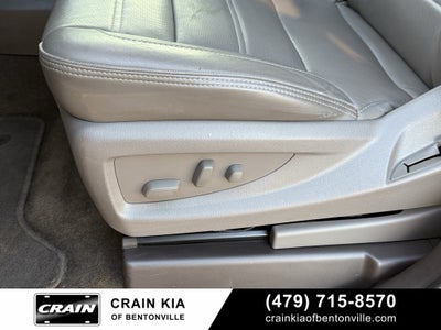 2018 GMC Yukon Denali Ultimate - 4WD / SUNROOF / CLEAN CARFAX