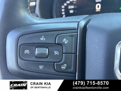 2022 GMC Yukon AT4 - 4WD / PANORAMIC SUNROOF / CLEAN CARFAX