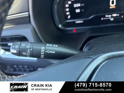 2022 GMC Yukon AT4 - 4WD / PANORAMIC SUNROOF / CLEAN CARFAX