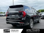 2026 GMC Yukon Denali - 4WD / PANORAMIC SUNROOF / CLEAN CARFAX