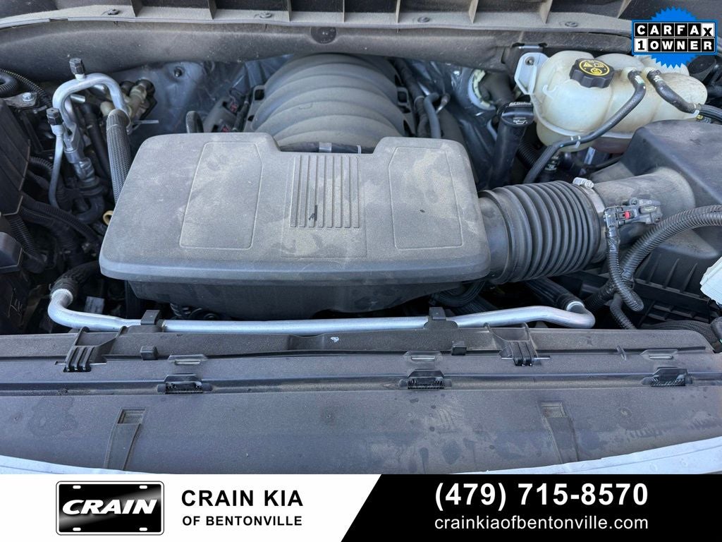 2021 GMC Yukon Denali - 4WD / PANORAMIC SUNROOF / ONE OWNER