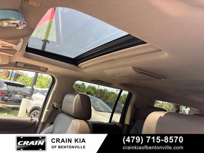 2015 GMC Yukon XL Denali - WHOLESALE / AS-IS